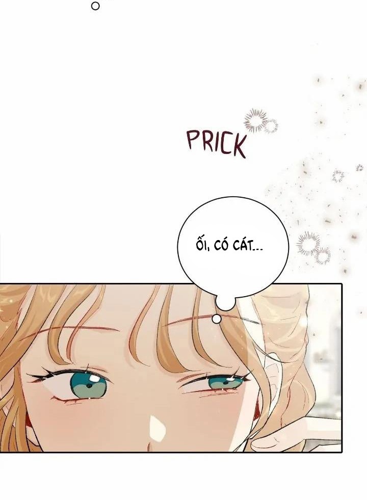 tôi là fan cứng hoàng tử chapter 74.2 24