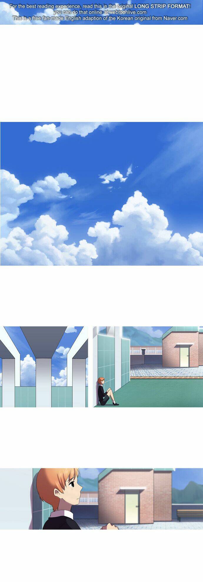 ma cà rồng biết yêu chapter 39 2