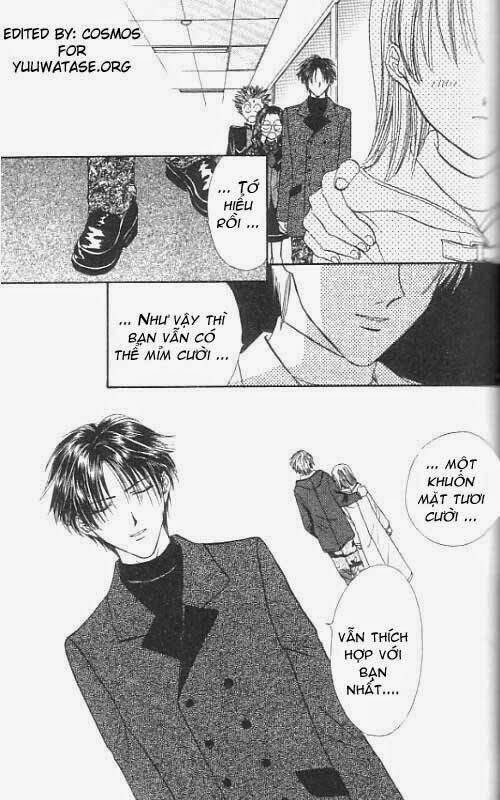 cô bé nghèo khó chapter 21 30