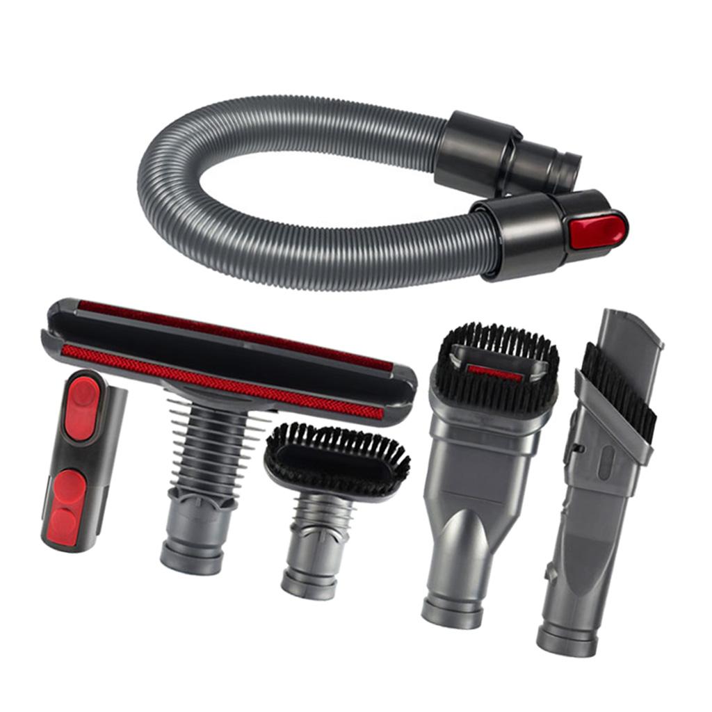 6Pcs/Set Household Vacuums Replacement For  V8 V7  Vacuum Cleaner