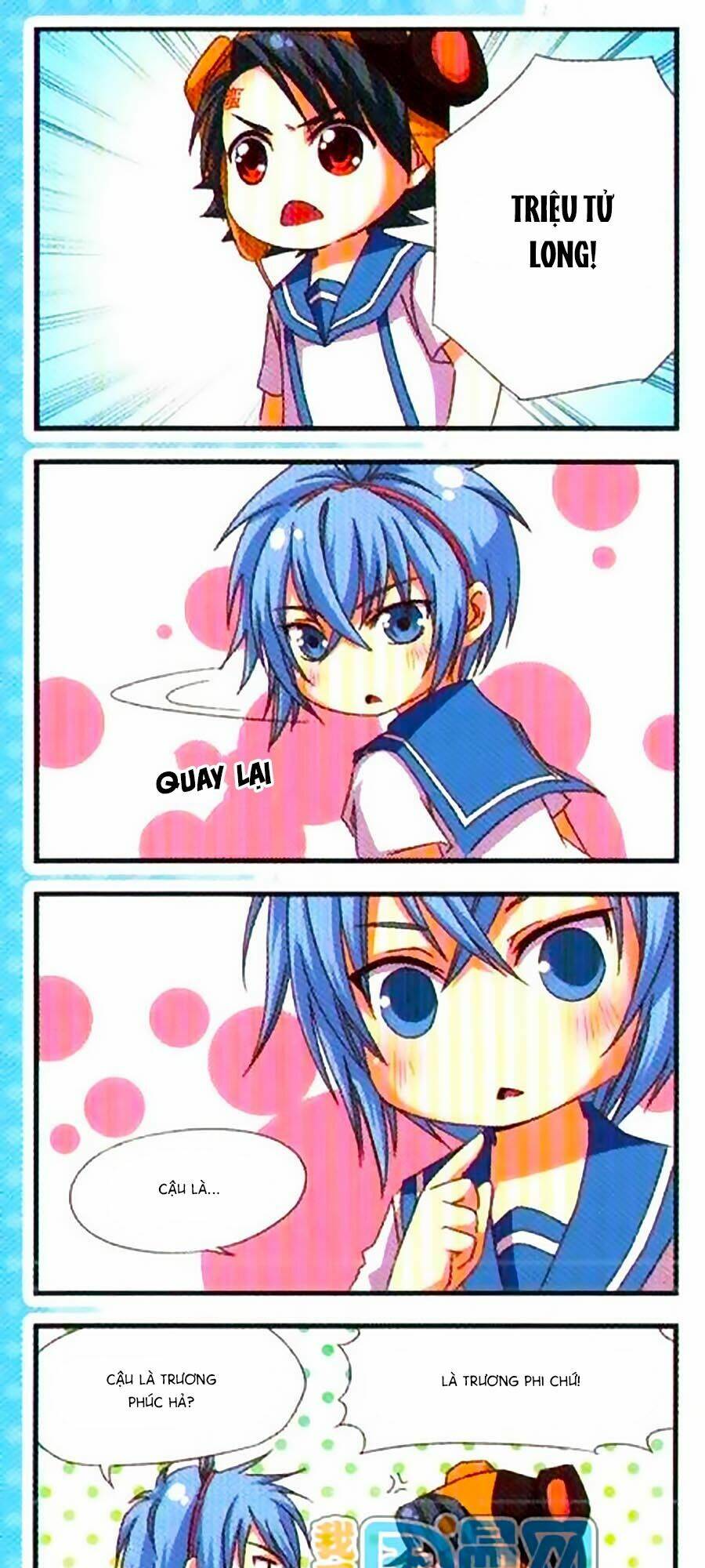 manh tam quốc chapter 7 18