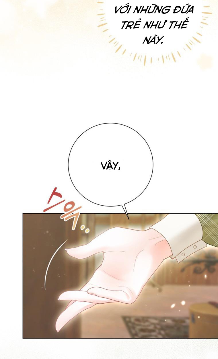 em sẽ khiến thế giới yêu thương của chị biến mất chapter 45 60