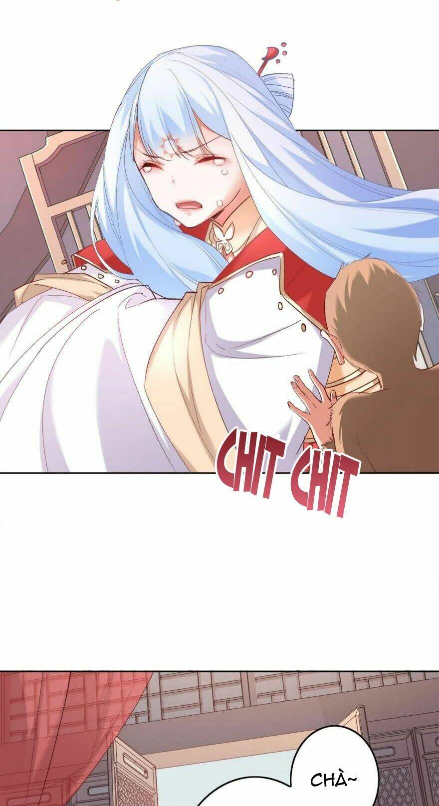 nghịch lai thuận thú chapter 26 4