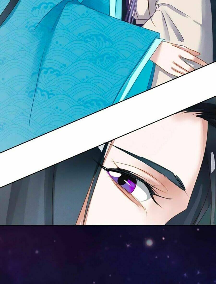 thần nữ thái năng liêu chapter 6 16