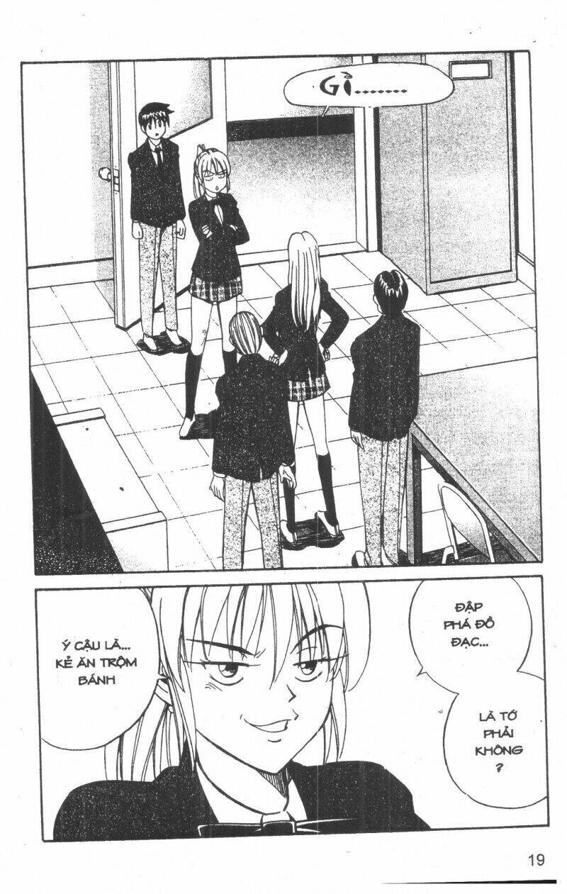 thám tử toma chapter 5 19