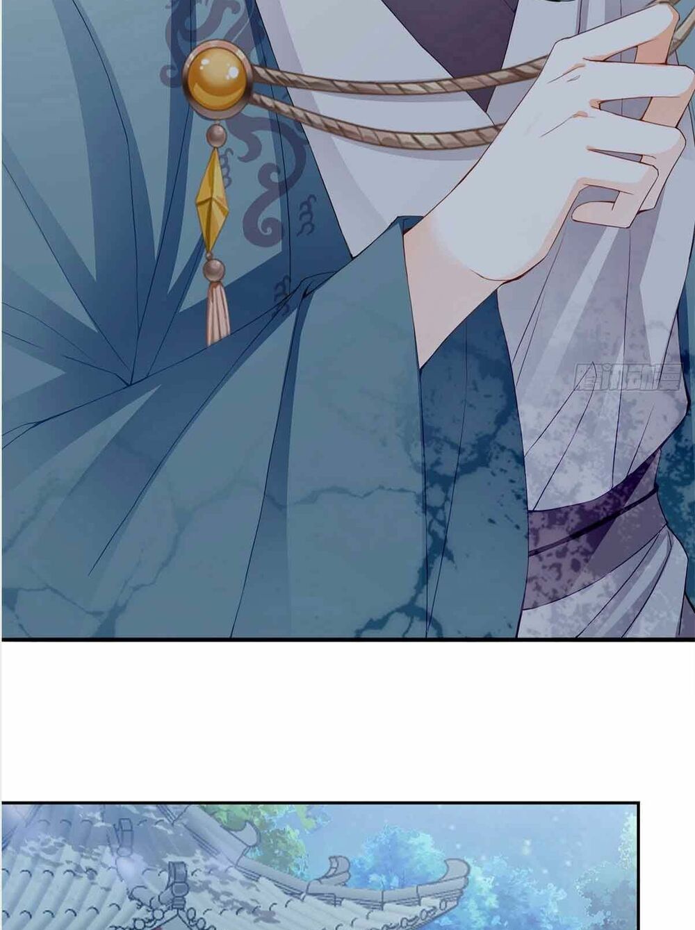 bổn vương muốn nàng chapter 59 10