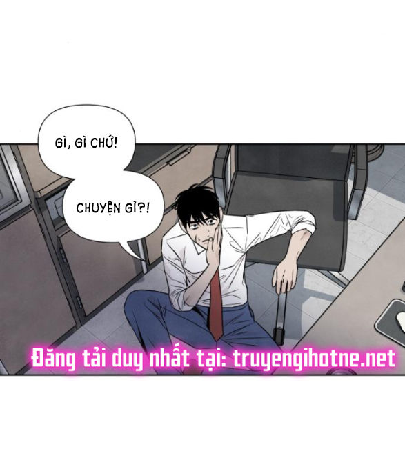 điều khiến tôi quyết tâm muốn chết chapter 60.2 24