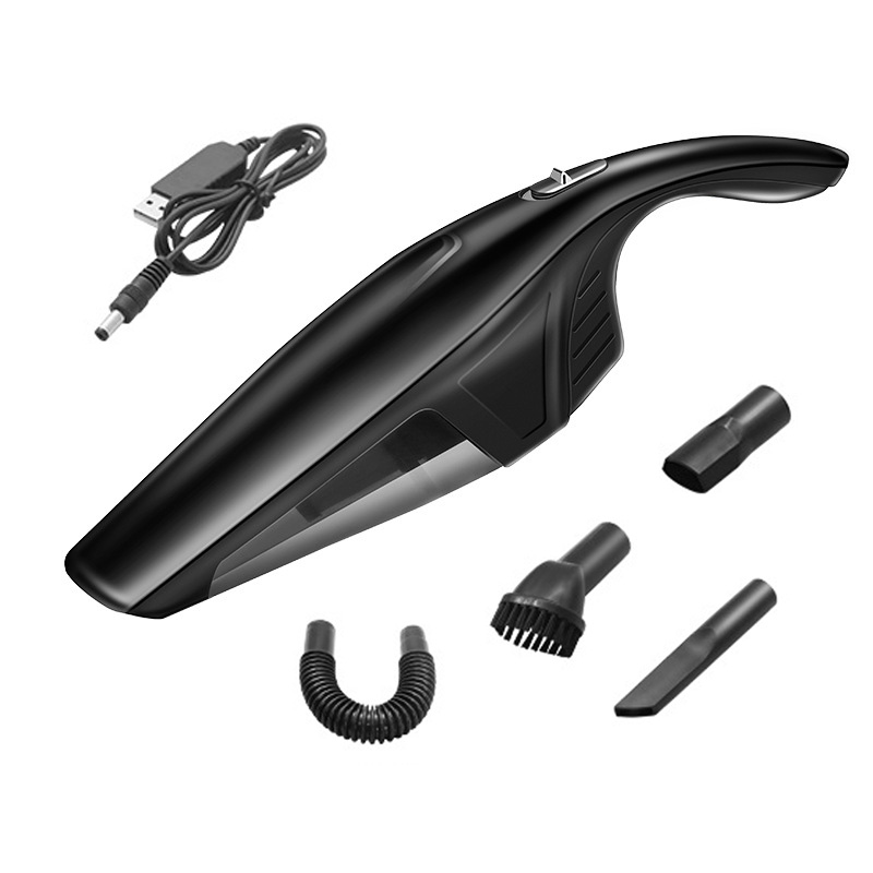 Máy hút bụi cầm tay mini không dây R6056