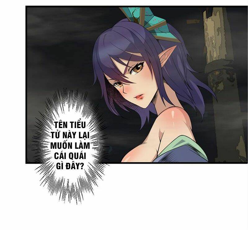 ta luyện dược thành thánh chapter 24 19