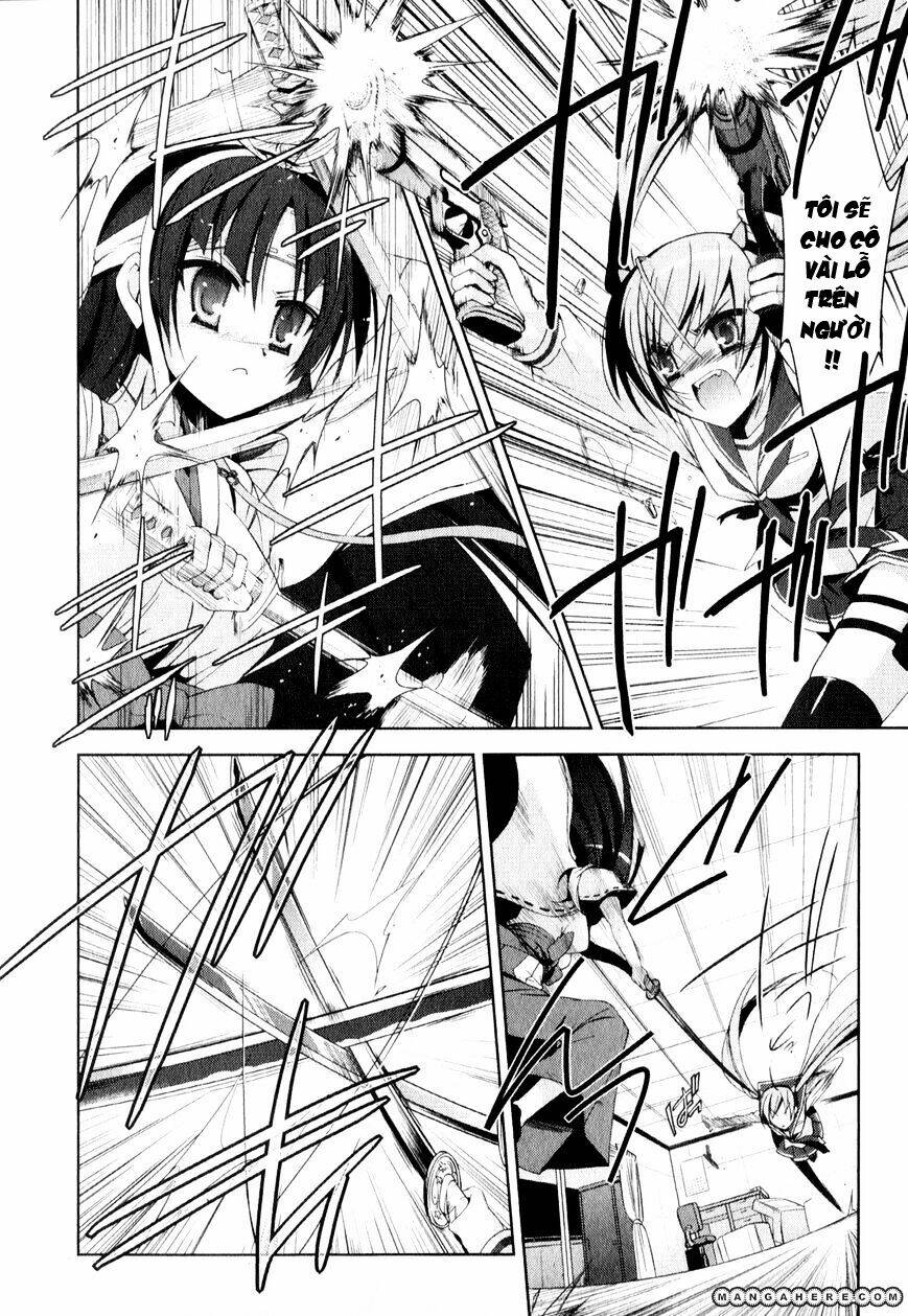 hidan no aria chapter 17 7