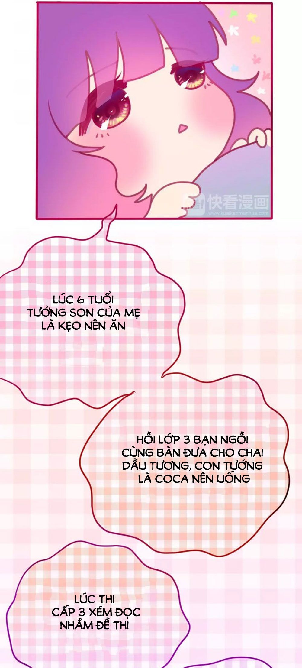 tháng sáu kì diệu chapter 31 13