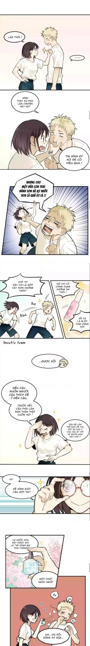 kí sự thiếu niên chapter 4 1