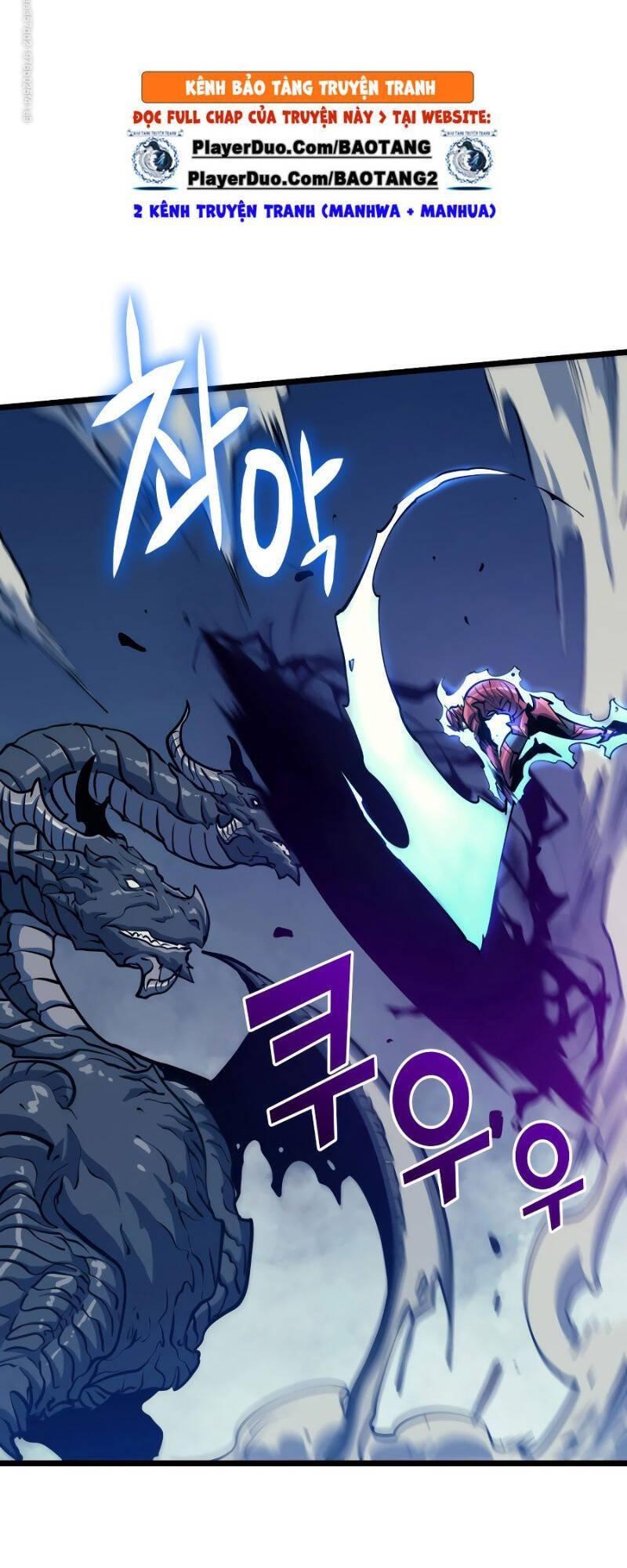 tôi trở lại thăng cấp một mình chapter 92.5 8