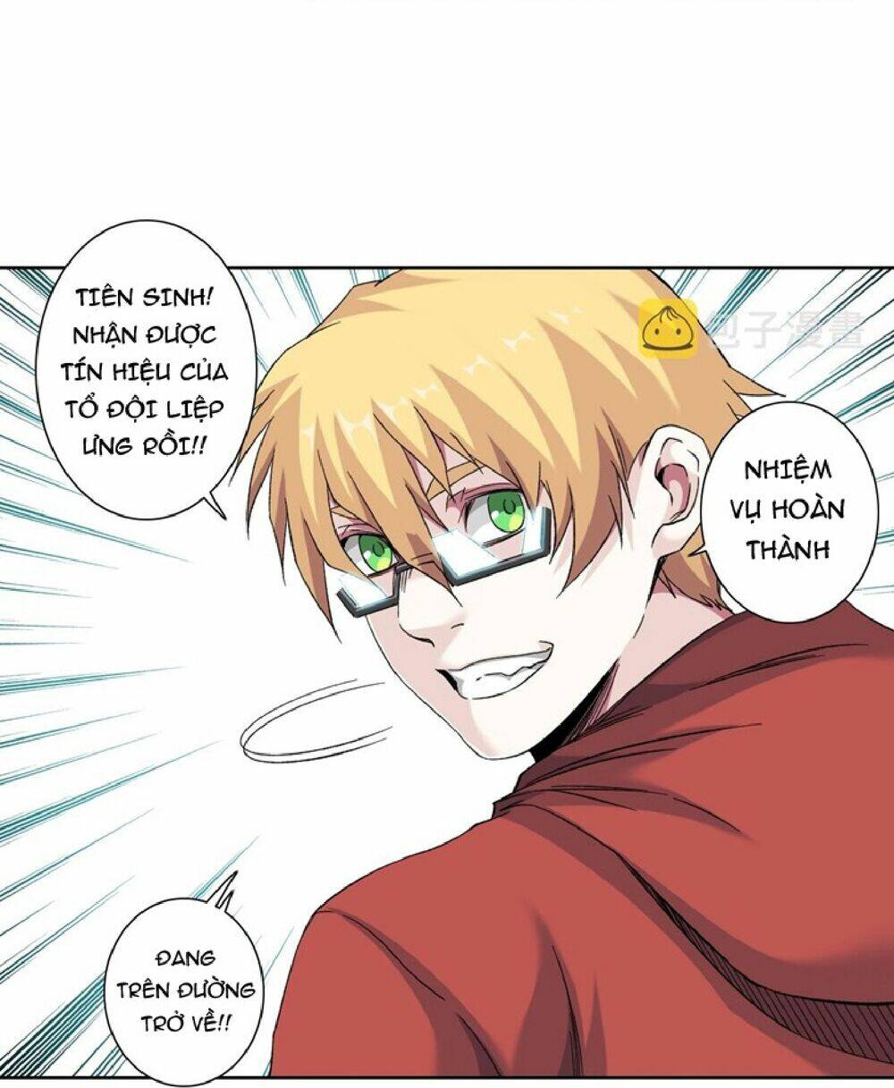 câu lạc bộ trường sinh chapter 108 26