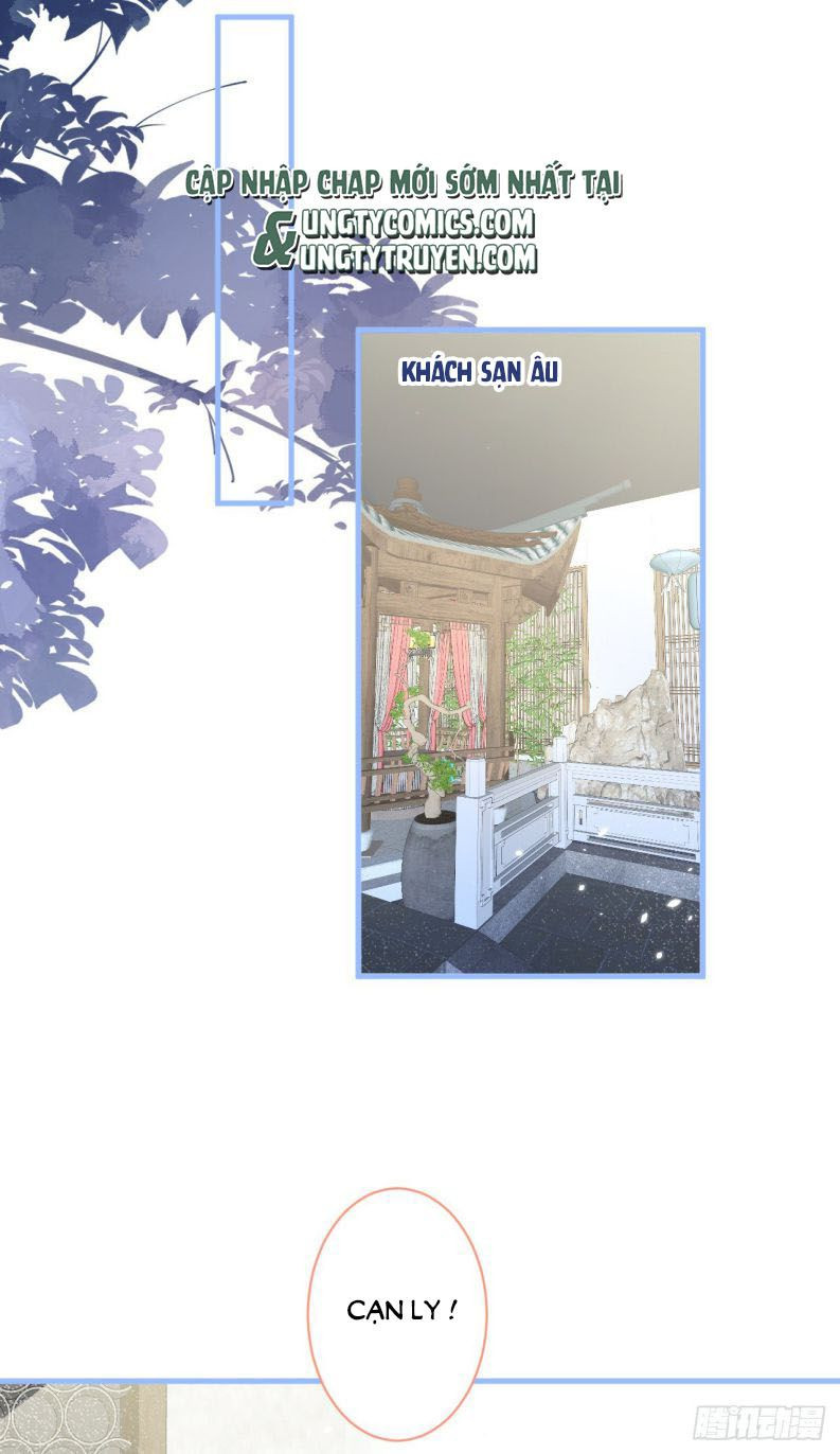 hotsearch của ảnh đế chapter 109 25