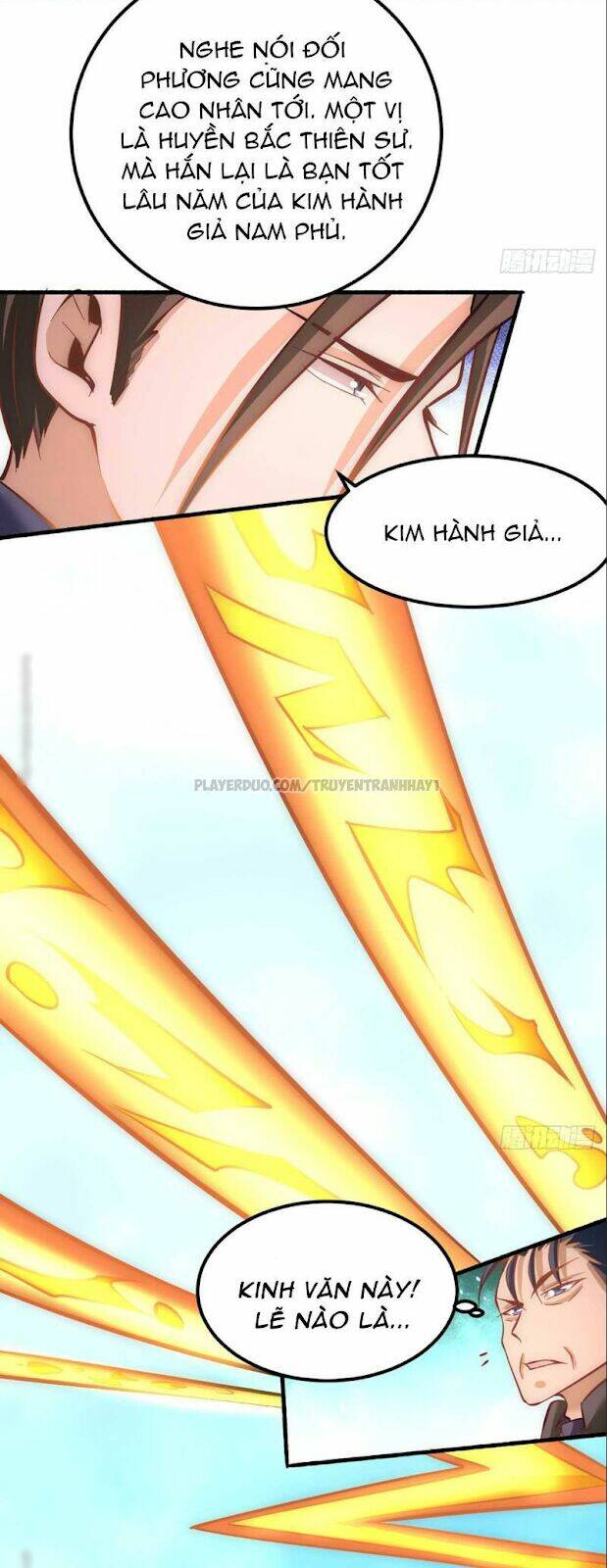 đô thị đỉnh phong cao thủ chapter 101 19