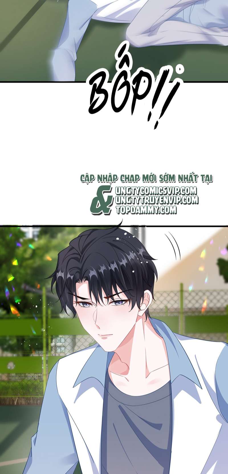 Giáo Bá Là Một Tên Yêu Tinh chapter 80