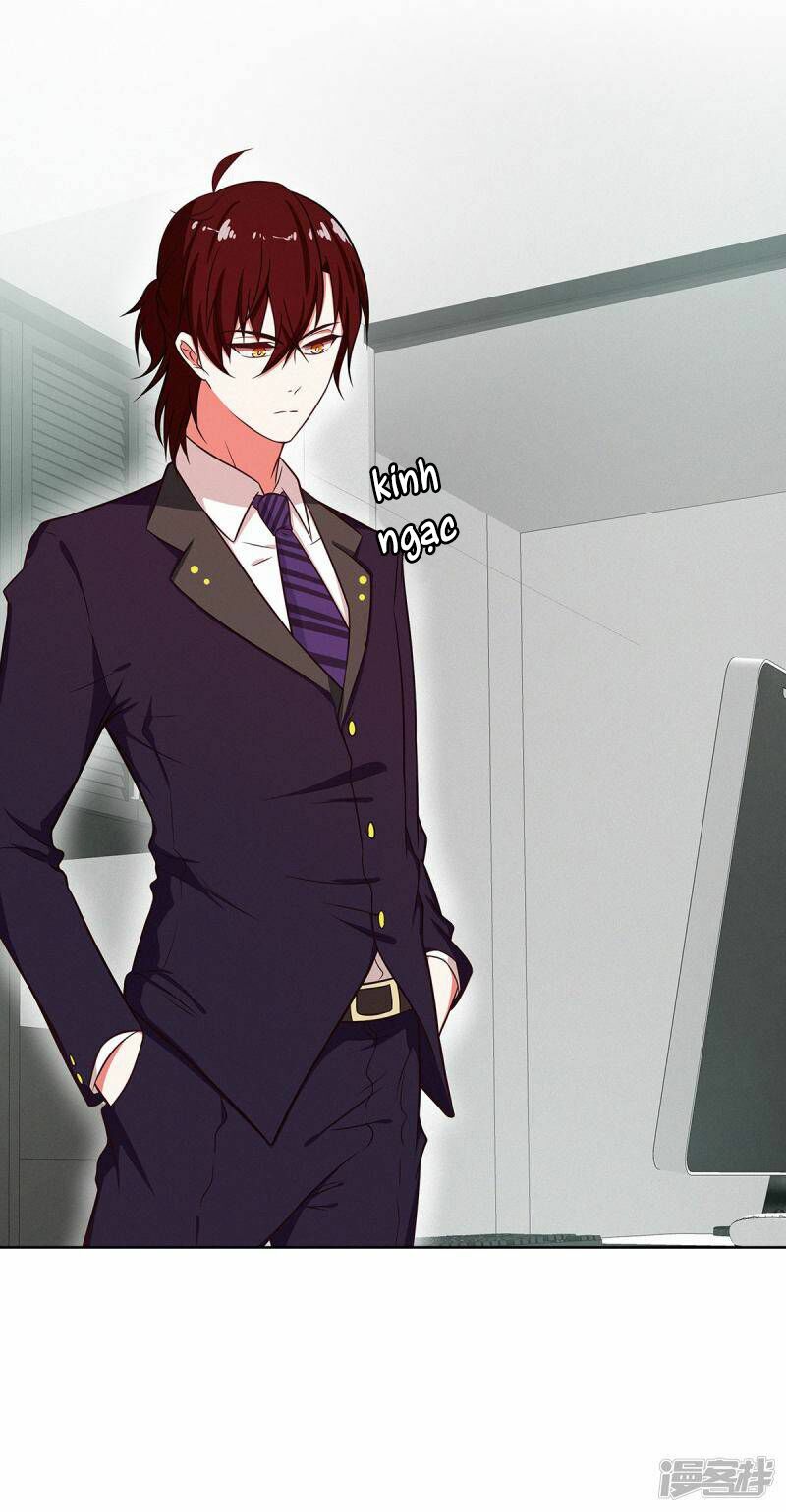 trọng sinh quý thê chi phục thù hoa lệ chapter 24 4