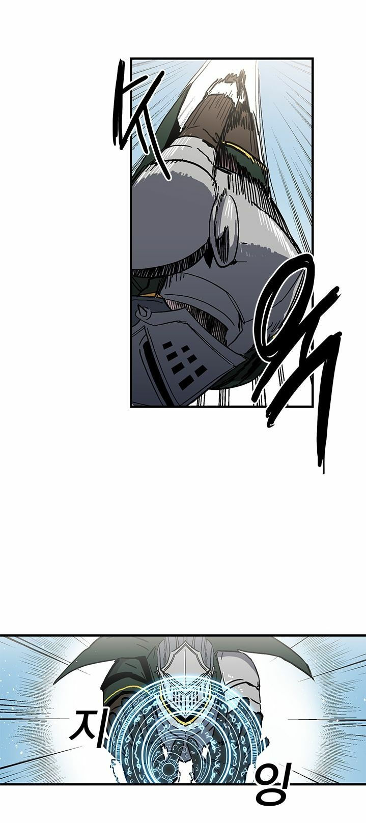 bug player - người chơi lỗi chapter 20 30