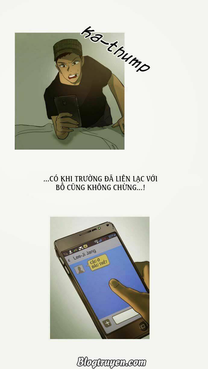 săn phù thủy chapter 16 28