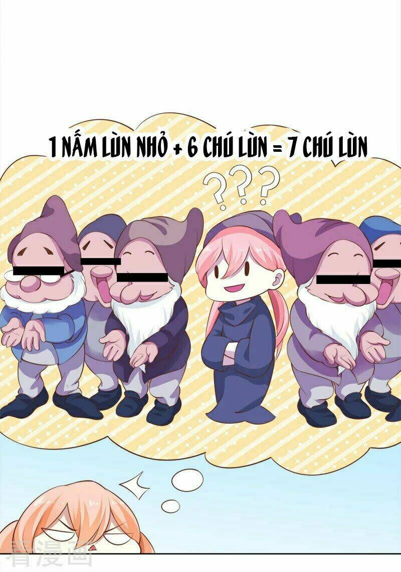 lãnh hôn cuồng ái chapter 40 36