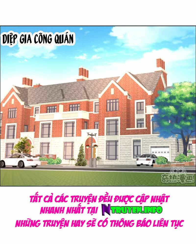 độc sủng kiều thê của bá đạo tổng tài chapter 24 17