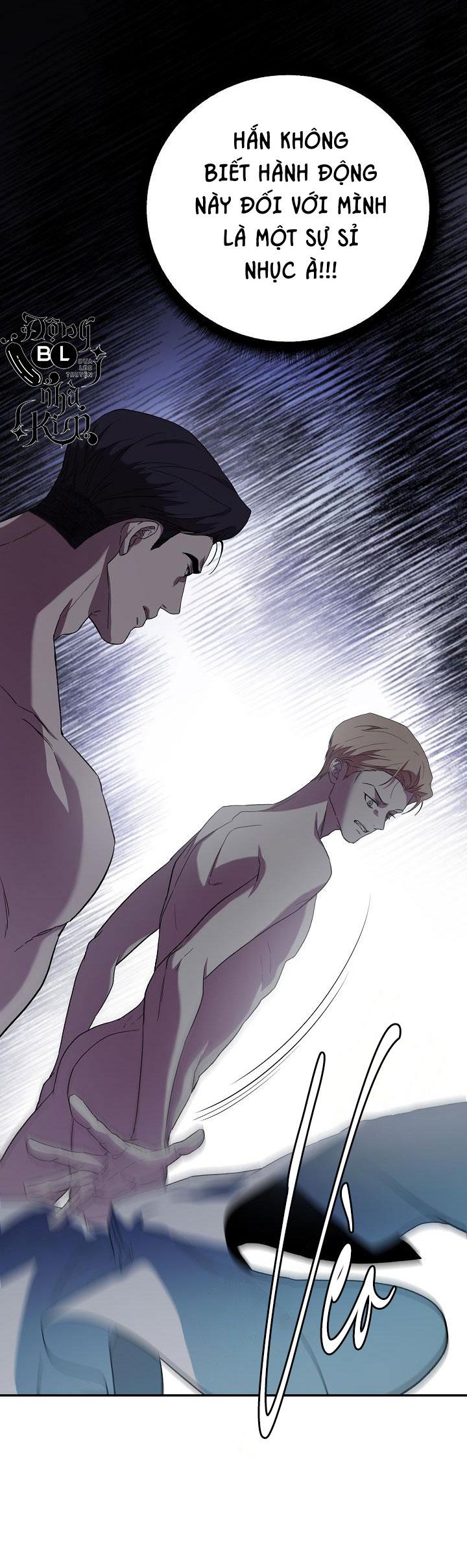 hai đất nước, đất nước của nô lệ chapter 26 49