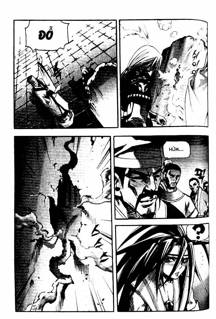 king of hell chapter 24 6