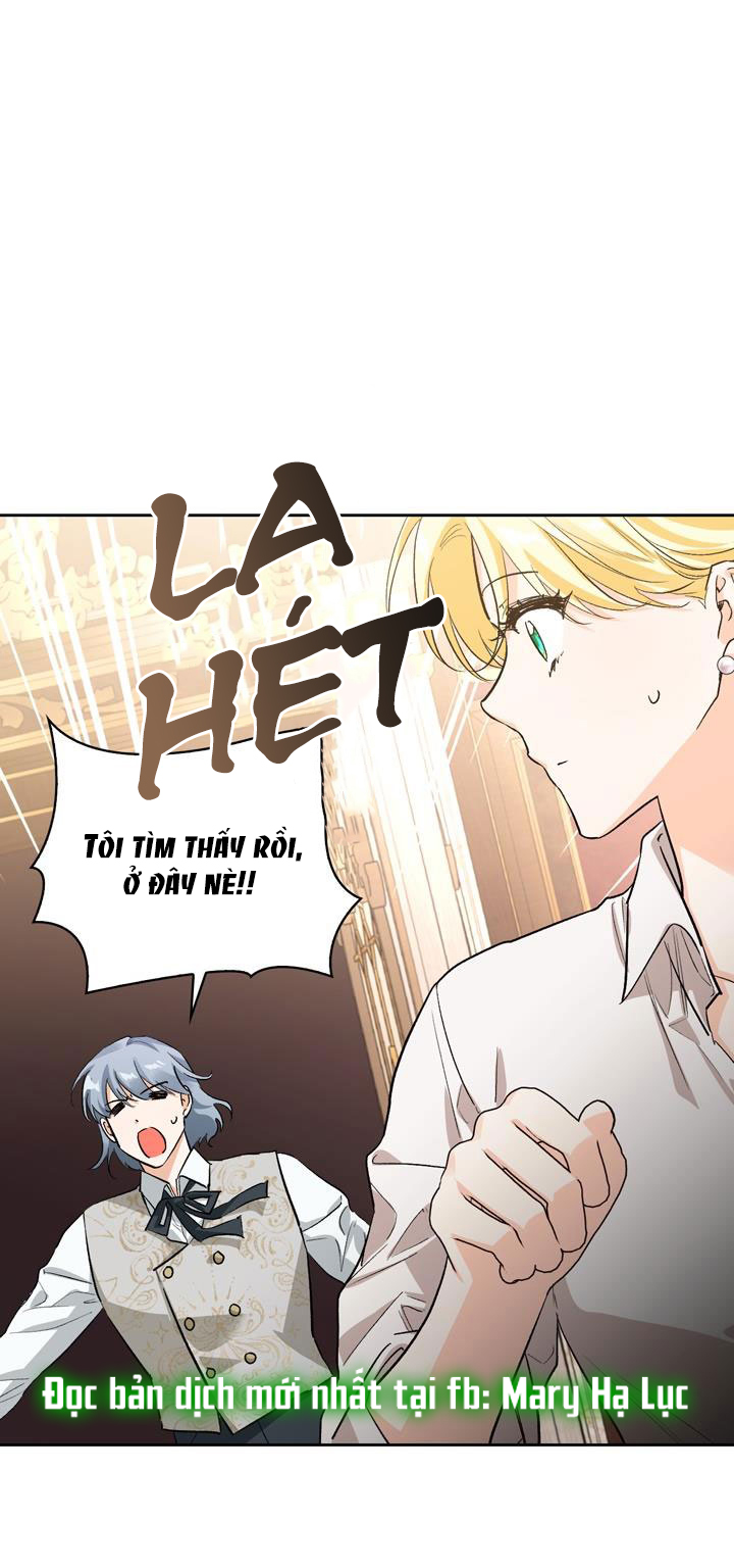 ác nữ xứng đôi với bạo chúa chapter 104 19