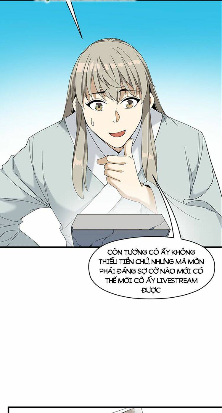 ta xuất sơn liền vô địch chapter 3 51