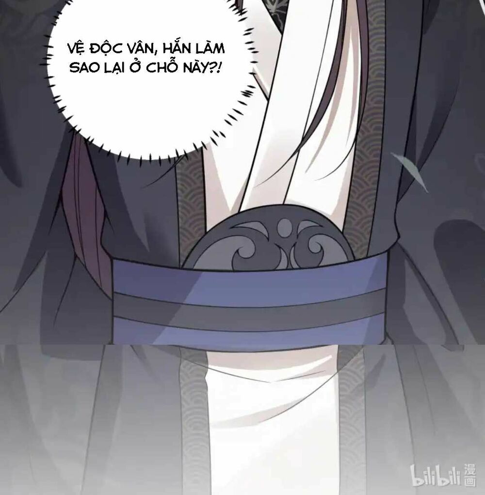 nam thần ai cũng muốn lấy ta chapter 23 44