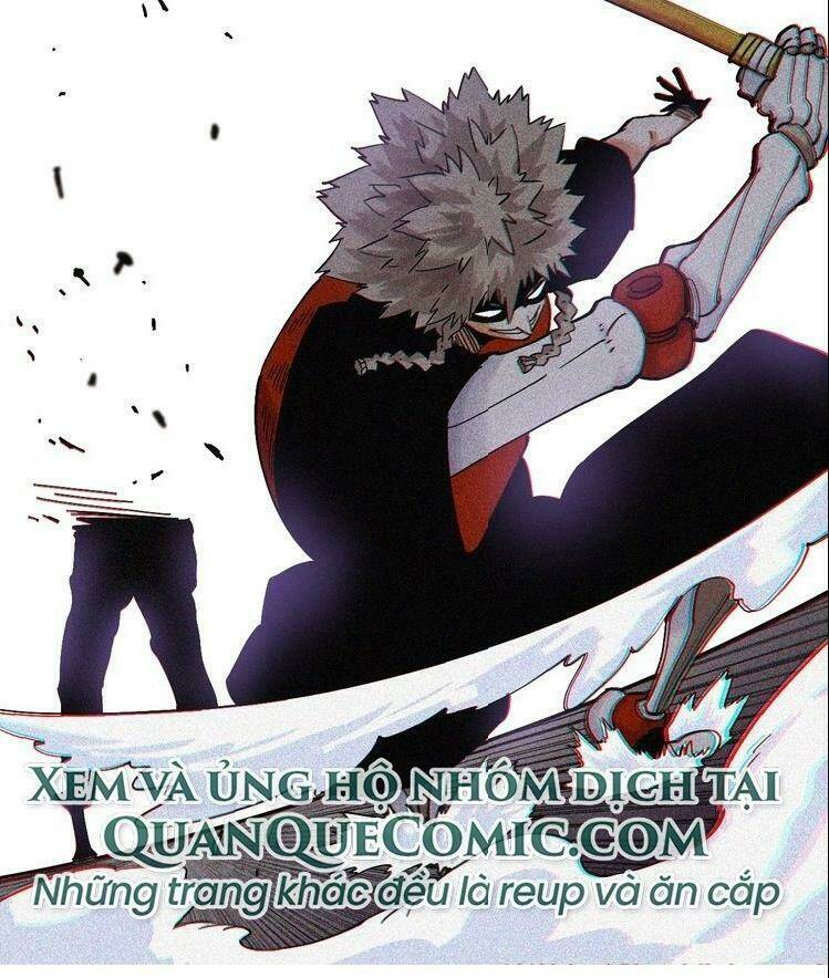 mạt thế chi thư chapter 14 45