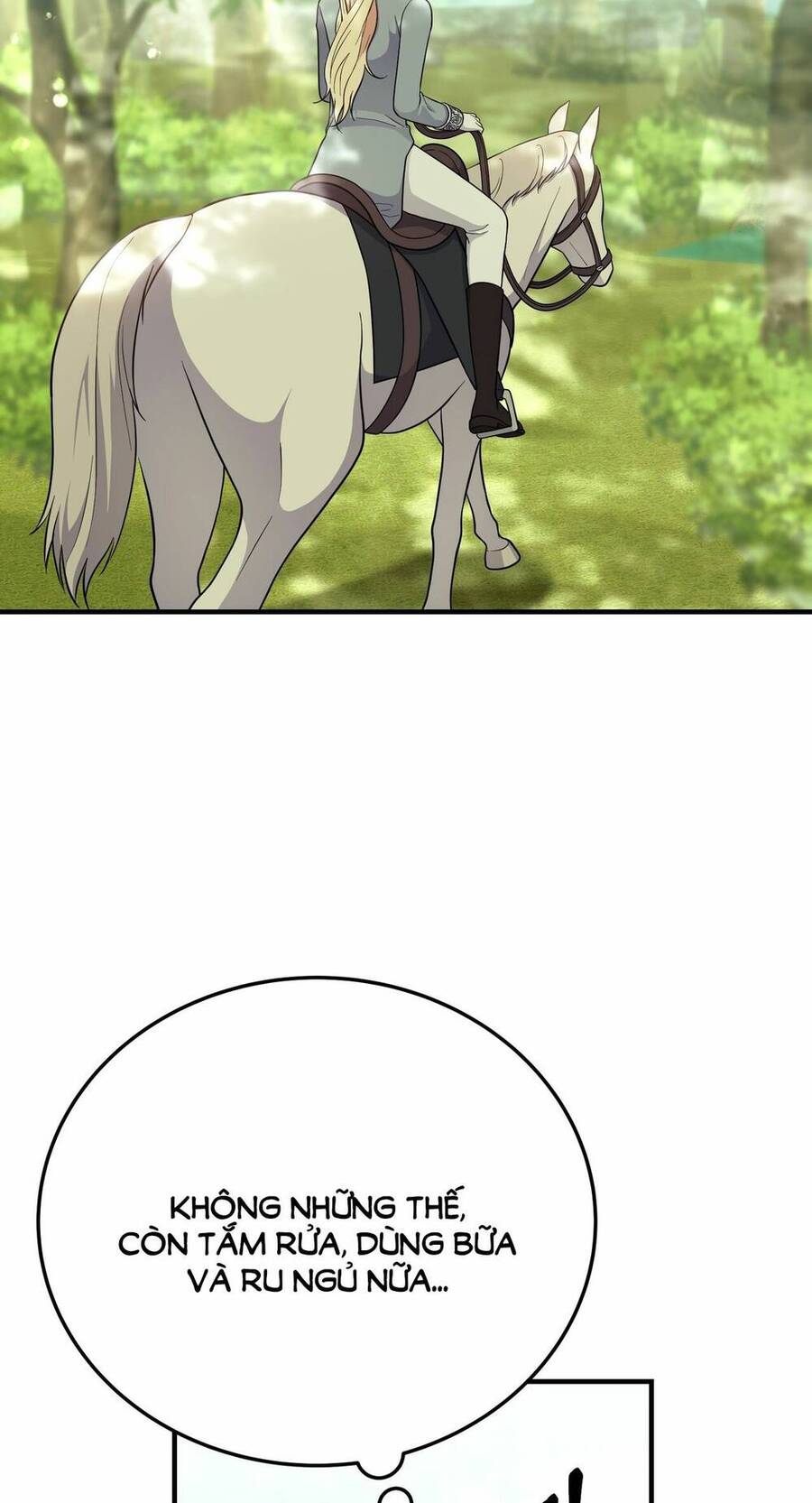 [18+] xin hãy để ý tới jasmine chapter 23 20