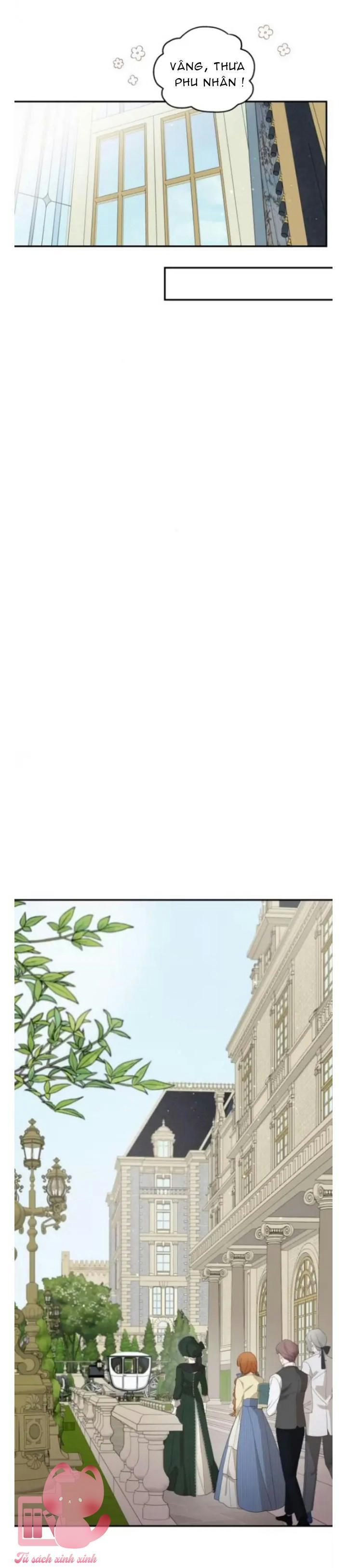 người thân của tôi đều sợ hãi tôi chapter 14 29