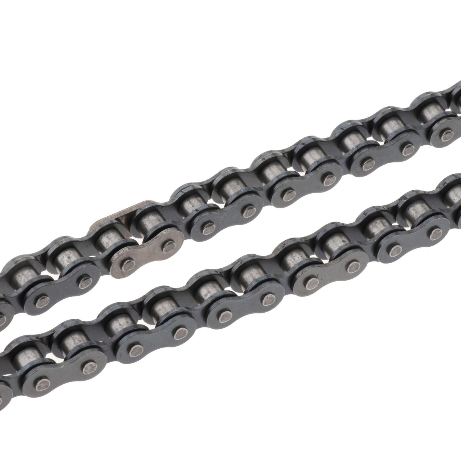 420 Motorcycle Chain 50-110Cc Roller Accessory Tools Fit for Dirt