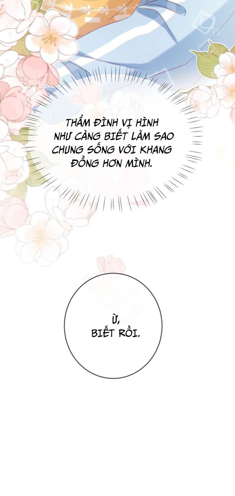 nịch tửu chapter 68 31
