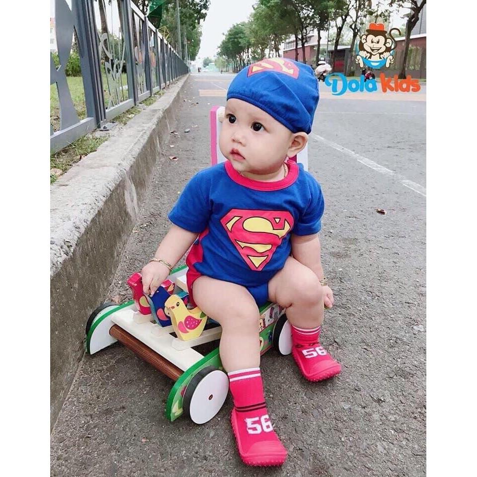 Sét 3 chi tiết ngộ nghĩnh