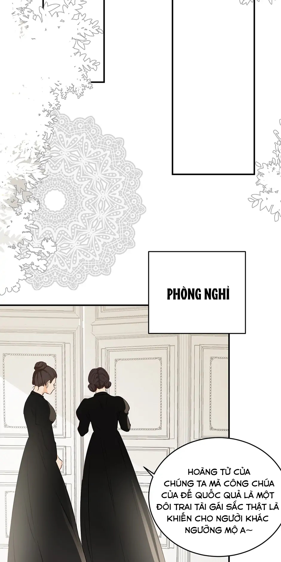 cách để nuôi dưỡng rồng chapter 10 5