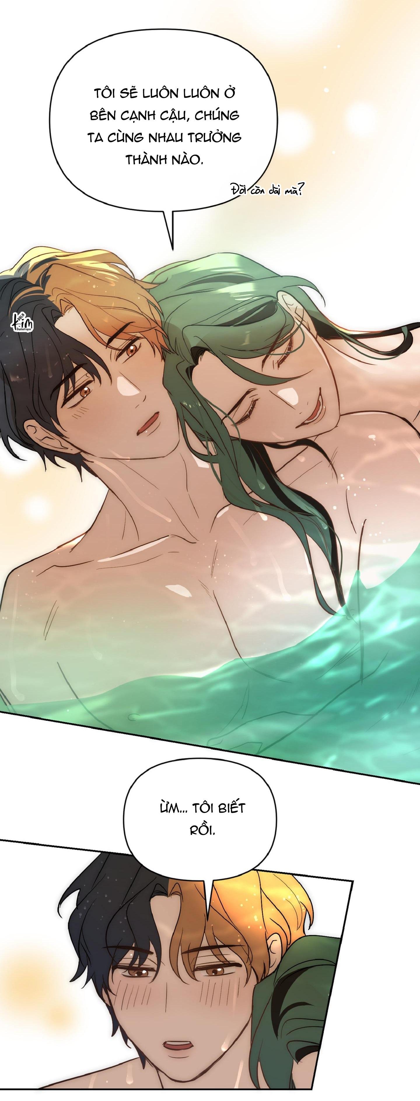 bl ngắn tuyển chọn Chapter 30.4 mùa thu 4 33