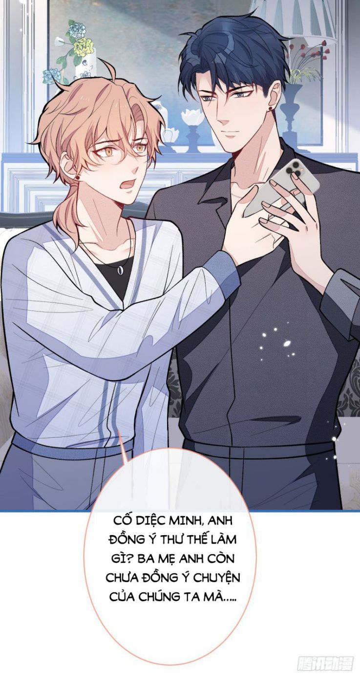 hotsearch của ảnh đế chapter 125 32