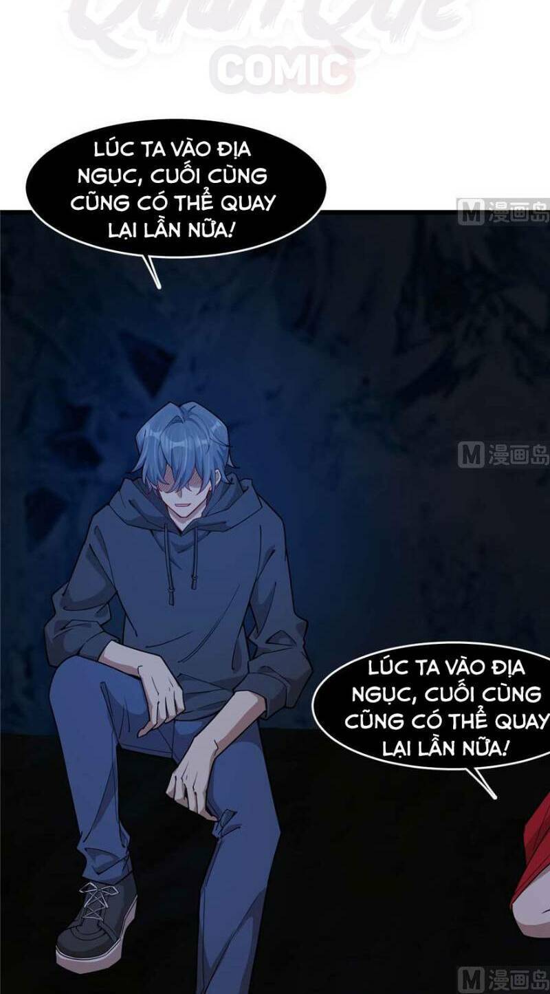 thâm dạ thư ốc chapter 92 30