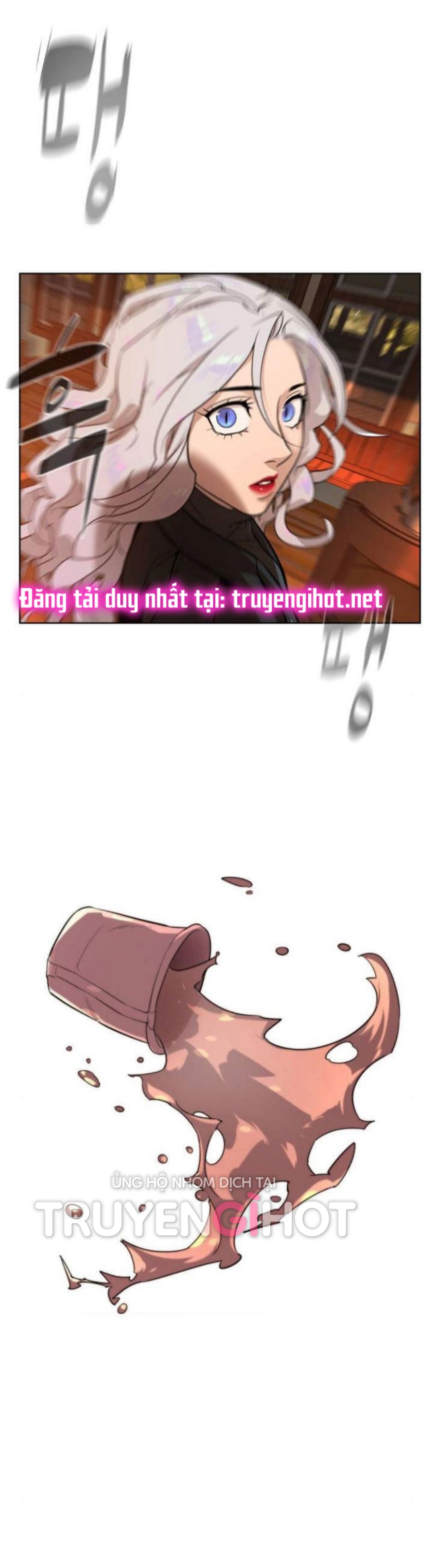 bạch huyết - white blood chapter 49 27