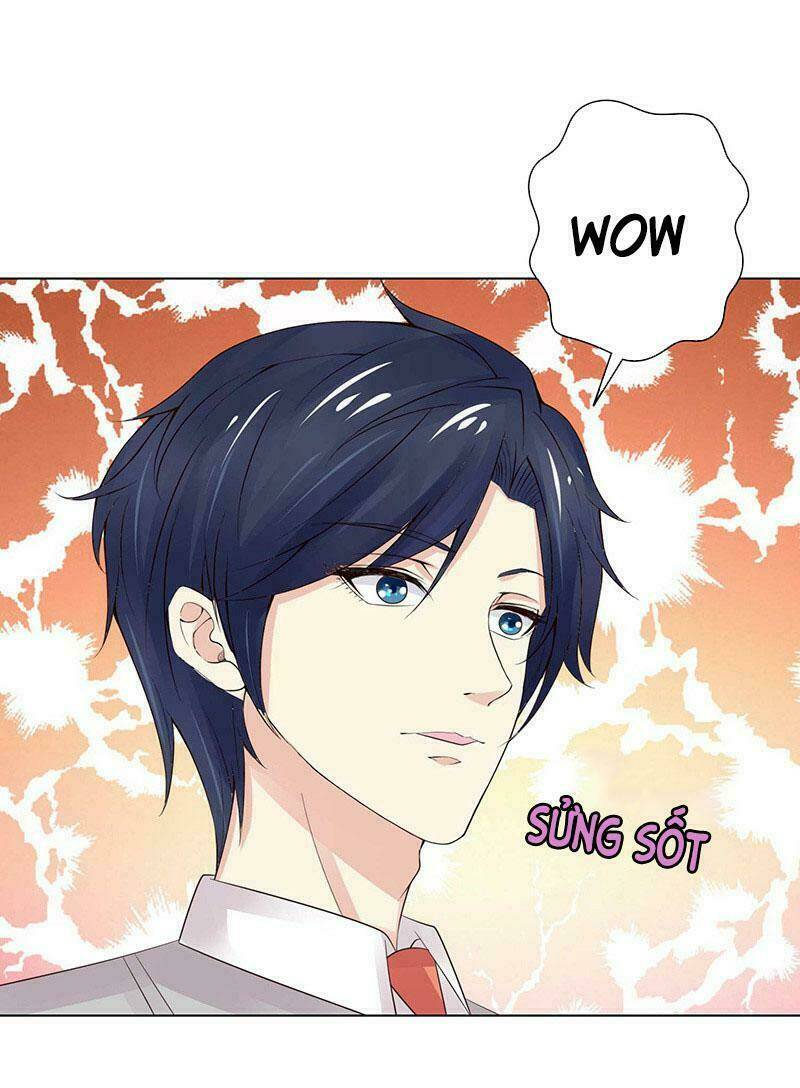 băng sơn học trưởng không được chọc chapter 58.1 12