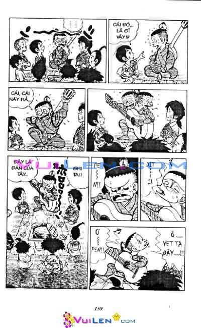 kiếm sĩ góc vuông - chokkaku chapter 13 160