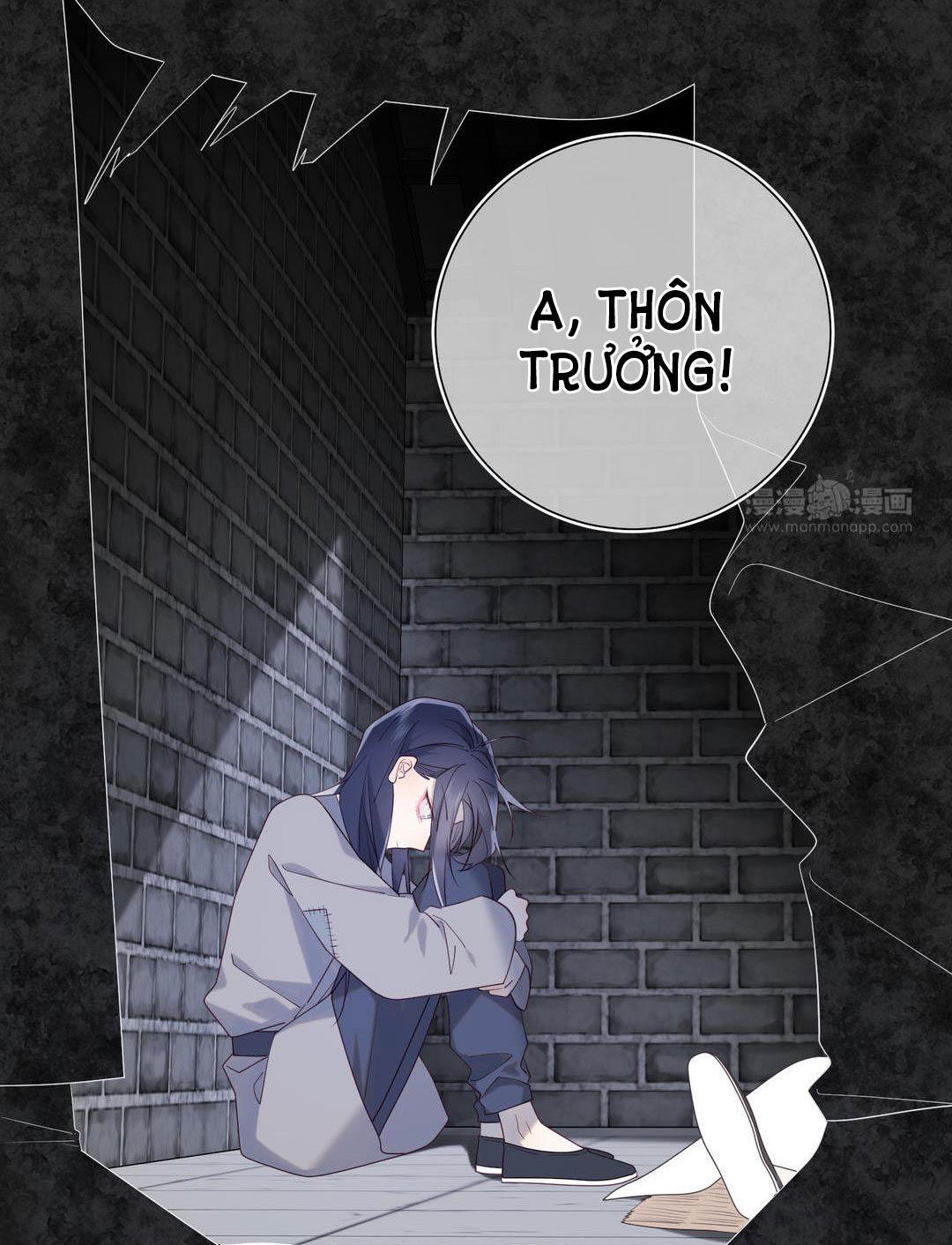 ác nữ cự tuyệt nam chính chapter 36 13