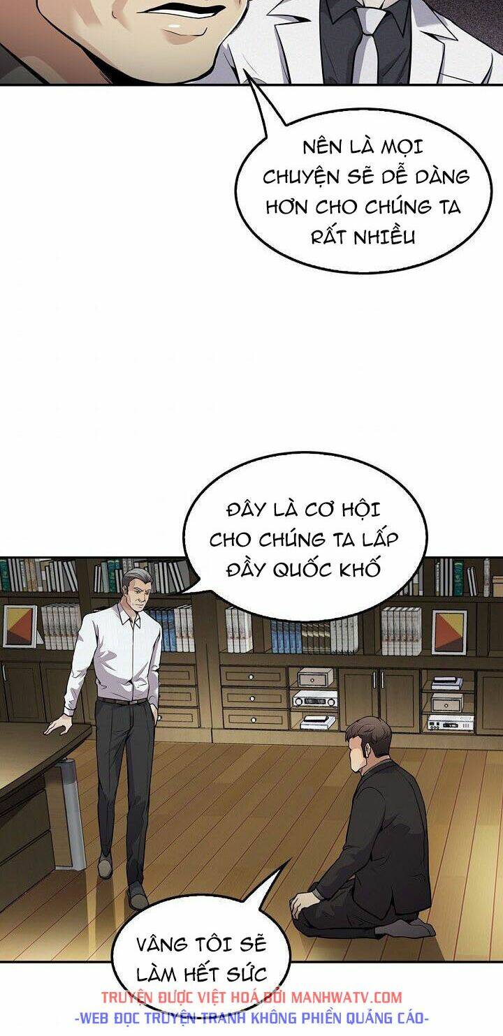 điều tra viên chuyển sinh chapter 87 47