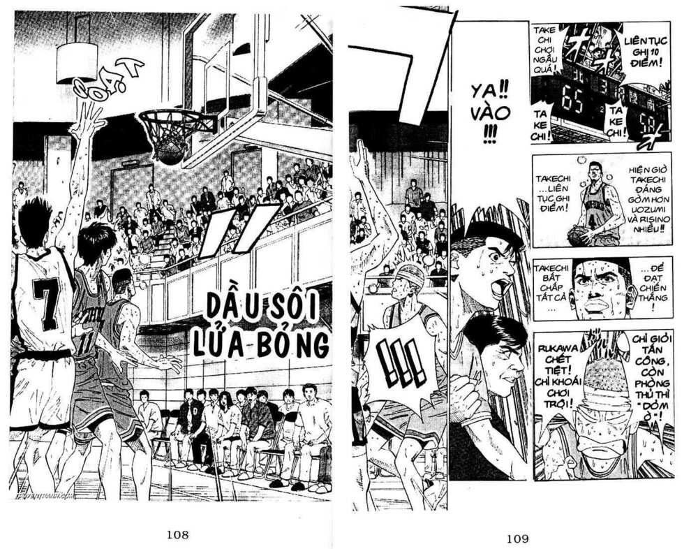 cao thủ bóng rổ chapter 178 3