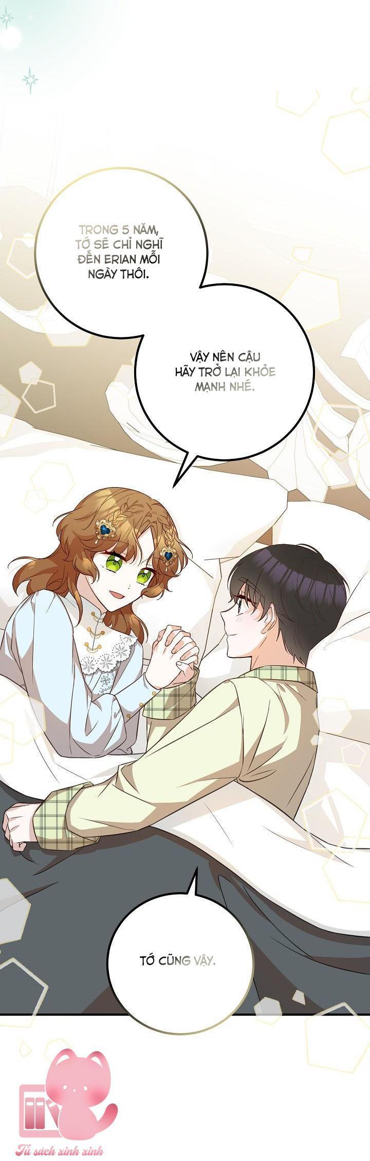 bác sĩ hoàn thành trách nhiệm rồi chapter 24 3