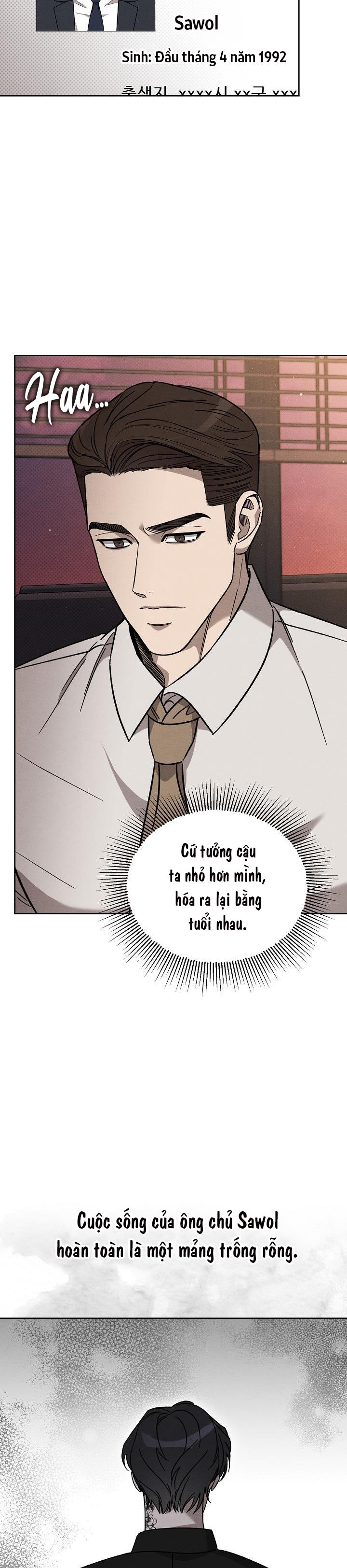 chạm vào em chapter 5 14