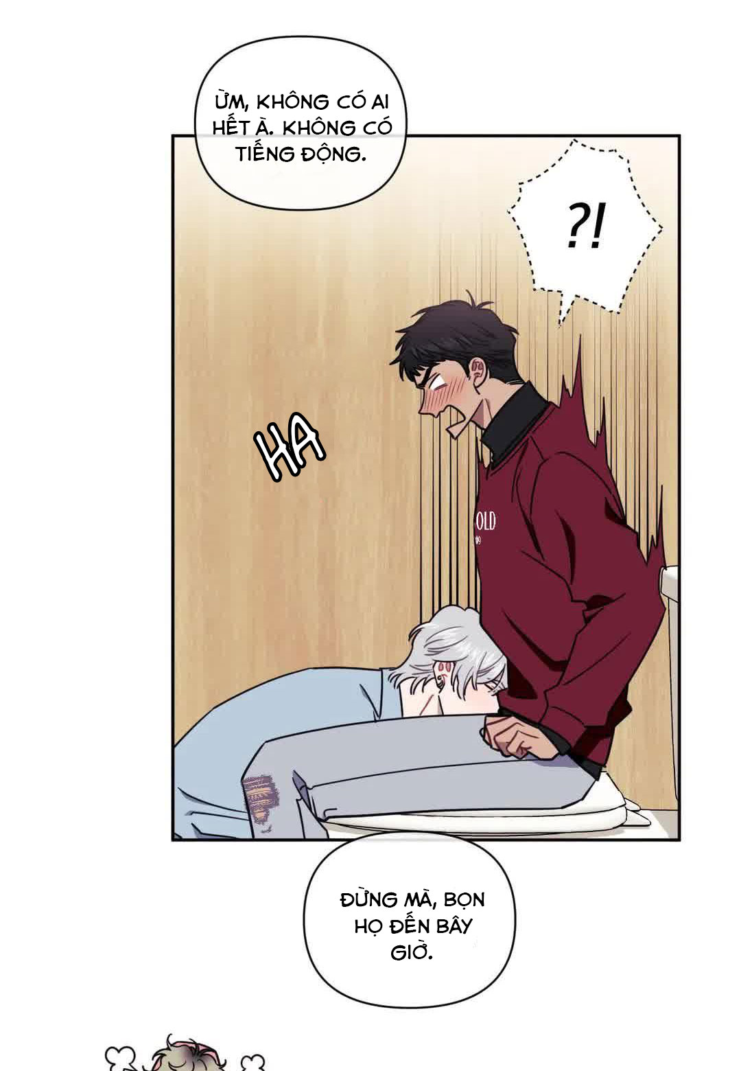 hơn cả bạn bè chapter 7 52